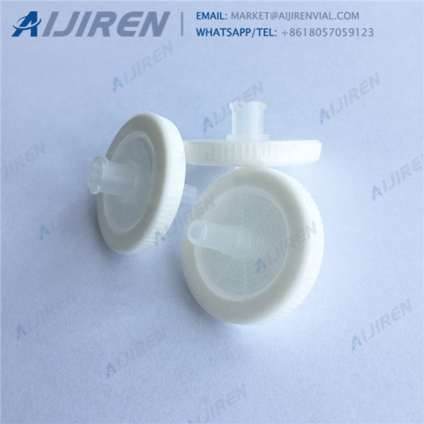 <h3>Acrodisc® Syringe Filters with PTFE Membrane - Pall Corporation</h3>
